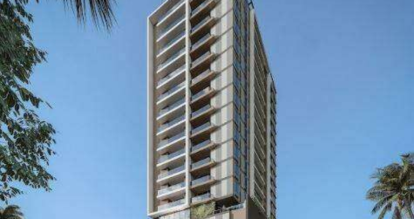Apartamento com 3 quartos quartos para à venda no bairro Itajuba cidade Barra Velha no valor 1.072.923,00
