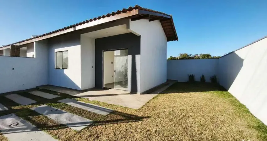 Casa com 2 quartos quartos para à venda no bairro Itajuba cidade Barra Velha no valor 350.000,00
