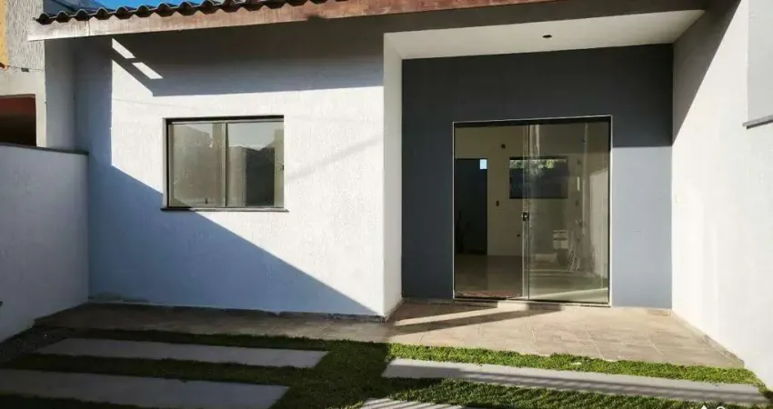 Casa com 2 quartos quartos para à venda no bairro Itajuba cidade Barra Velha no valor 300.000,00