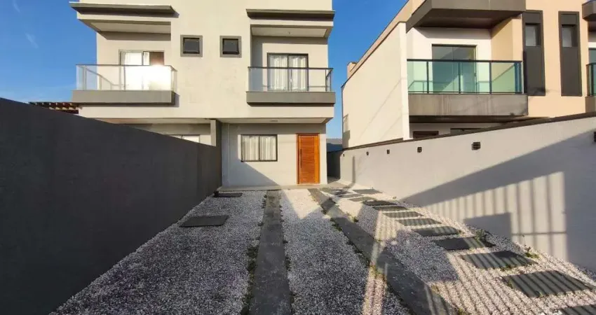 Casa com 2 quartos à venda na Rua Euclides Melchioretto, Itajubá, Barra Velha