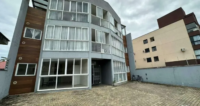 Apartamento com dois dormitorios para locação anual no bairro itajuba em barra velha