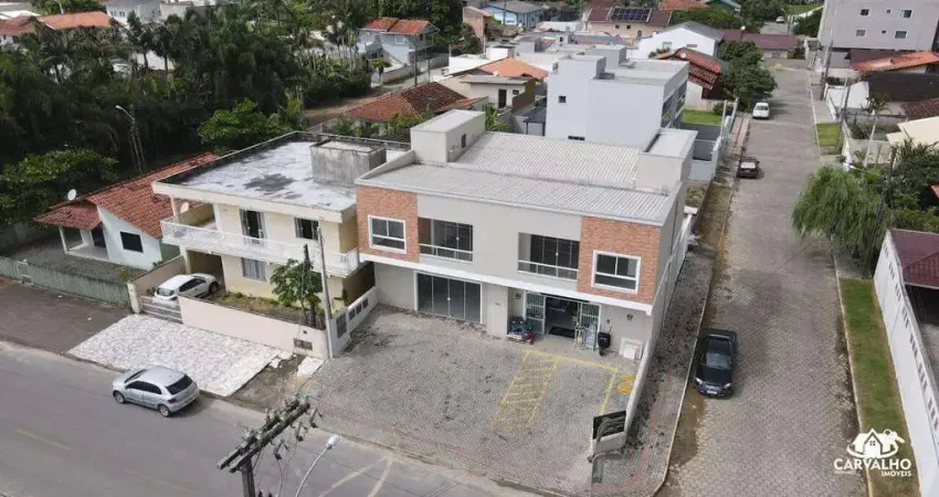Apartamento com 2 quartos quartos para à venda no bairro jardim los angeles cidade barra velha no valor 455.000,00