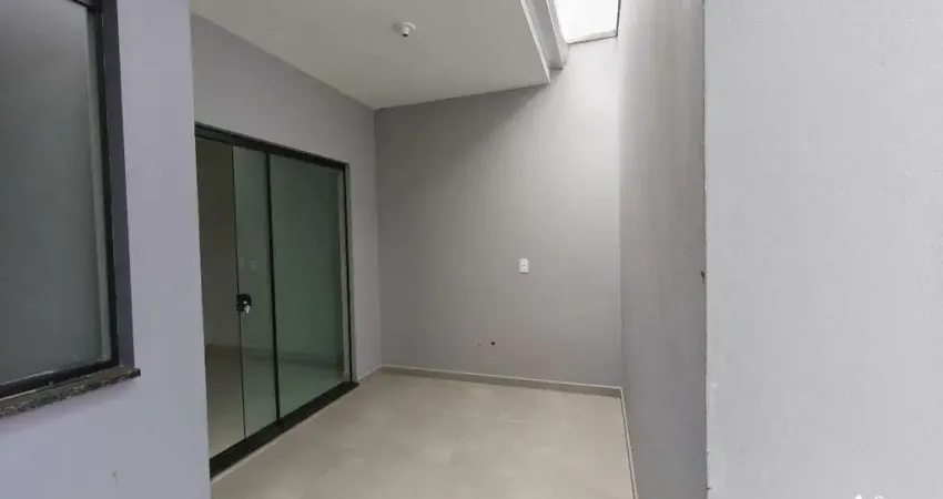 Casa para locação anual no bairro itajubá em barra velha, próxima ao mar e com 2 dormitórios