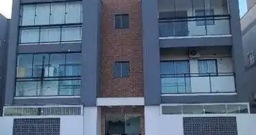 Apartamento 2 quartos, mobiliado a venda no bairro itacolomi, balneário piçarras-sc