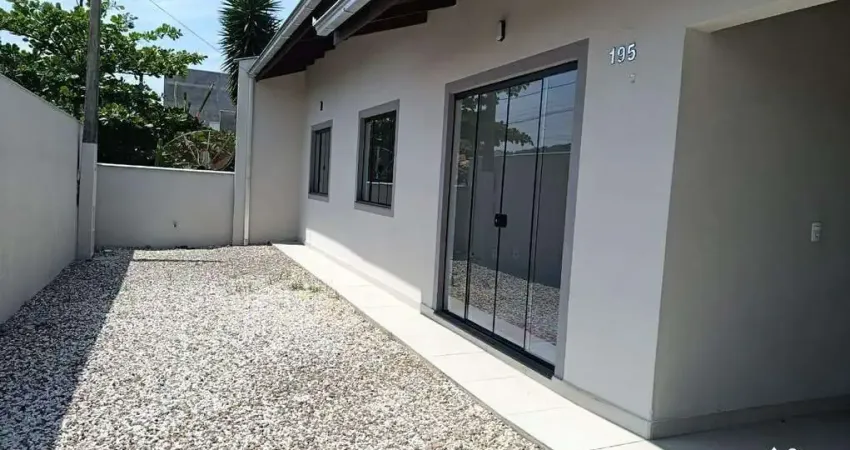 Casa com 3 quartos quartos para à venda no bairro itajuba cidade barra velha no valor 510.000,00