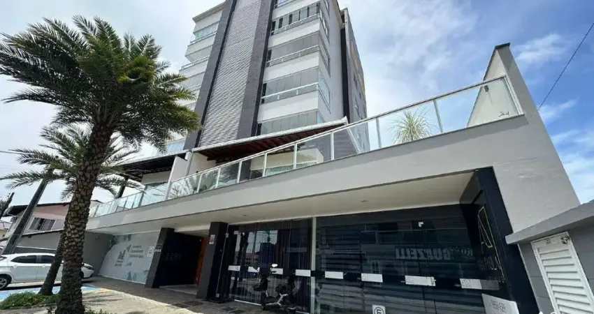 Sala comercial de 60m² para locação anual no bairro itajuba em barra velha