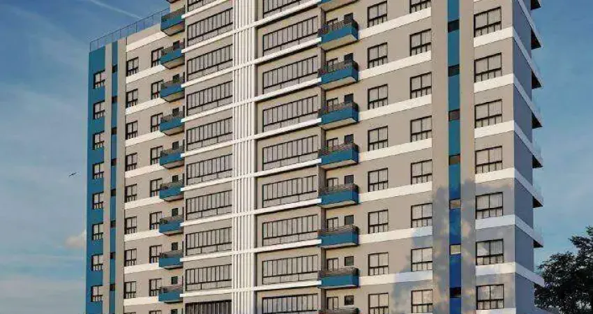 Apartamento com 3 quartos, vista para o rio e lazer completo com lancha exclusiva – balneário piçarras/sc