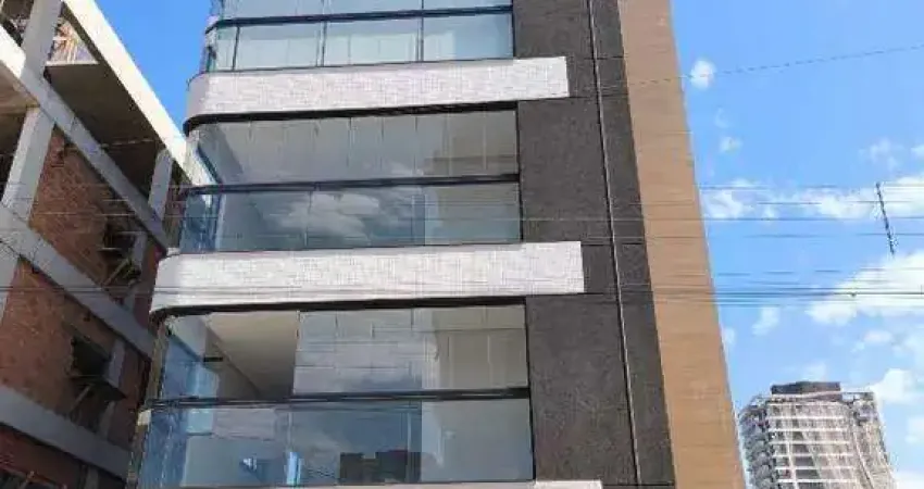 Apartamento com 3 suítes e varanda gourmet a 50 metros da praia – itacolomi, balneário piçarras/sc