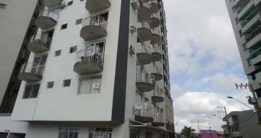 Sala comercial para locação na Avenida Santa Catarina no centro de Barra Velha
