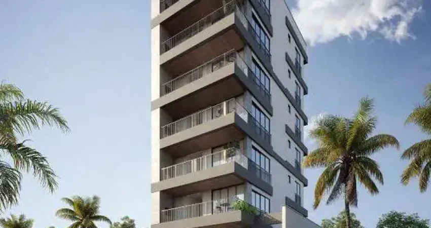 Residencial Moscato – Apartamento com 3 Dormitórios a Apenas 150 Metros do Mar em Balneário Piçarras
