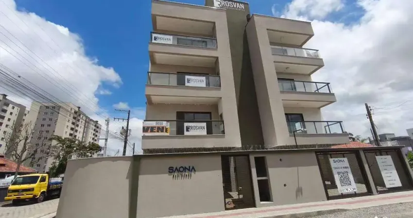 Residencial Saona – Apartamentos com Suíte a 350 Metros do Mar no Itacolomi, Balneário Piçarras