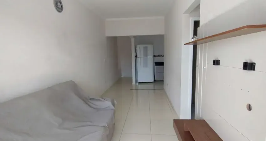 Casa em condomínio fechado com 2 quartos para alugar na Rua Padre Gastão, 339, Sítio do Campo, Praia Grande