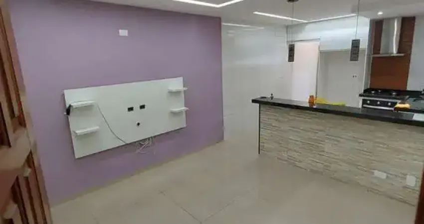 Casa com 2 quartos para alugar na Avenida Ministro Marcos Freire, 5124, Nova Mirim, Praia Grande
