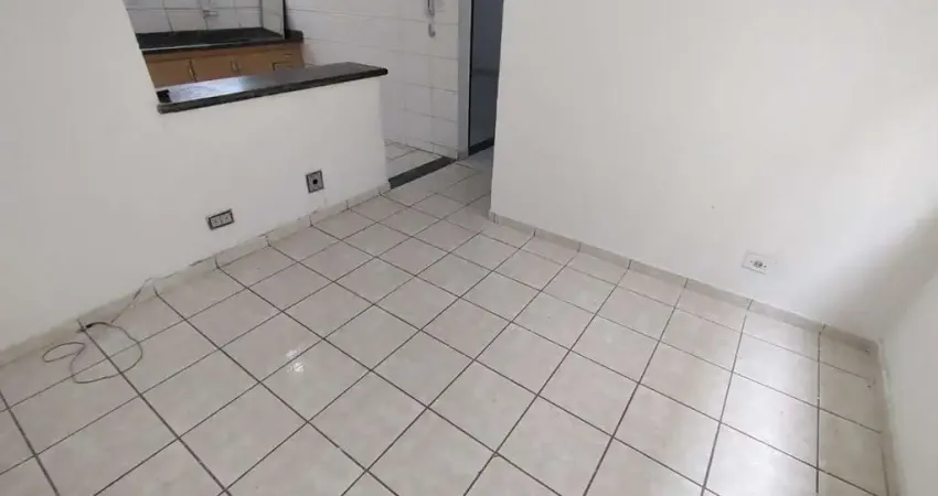 Apartamento com 2 quartos para alugar na Avenida General Marcondes Salgado, 211, Aviação, Praia Grande