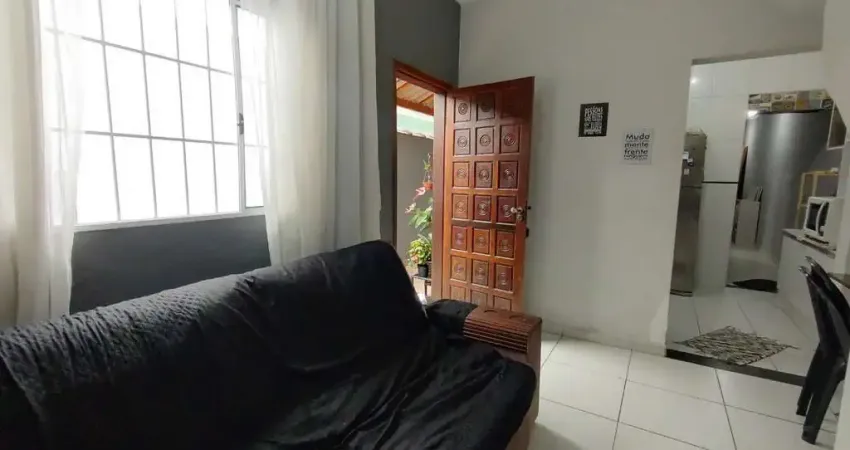 Casa em condomínio fechado com 30 quartos para alugar na Rua Antônio Luís Barreiros, 201, Japuí, São Vicente