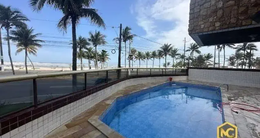Apartamento com 2 quartos à venda na Rua Primeiro de Maio, 37, Vila Mirim, Praia Grande