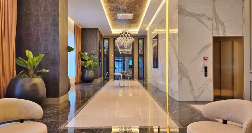 Apartamento com 1 dormitório à venda, 161 m² por r$ 3.289.000 - bigorrilho - curitiba/pr