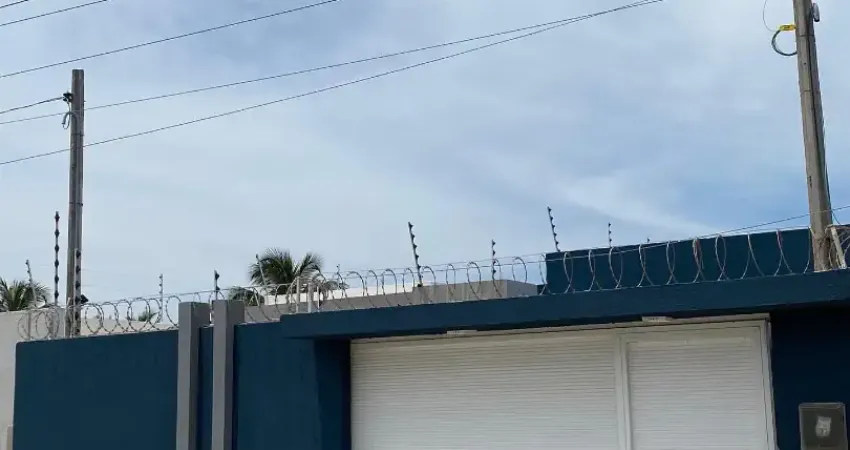 Casa com 3 quartos à venda na Rua das Algas, Praia do Francês, Marechal Deodoro