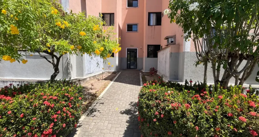 Apartamento com 3 quartos à venda na Conjunto José Tenório de Albuquerque Lins, Serraria, Maceió