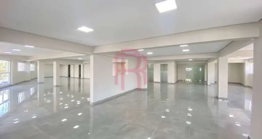 Sala Comercial para locação anual, 360m² no Centro de Balneário Camboriú.