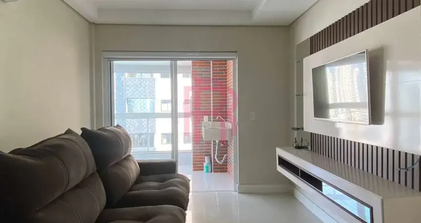 Apartamento para locação anual próximo do camelódromo em balneário camboriú