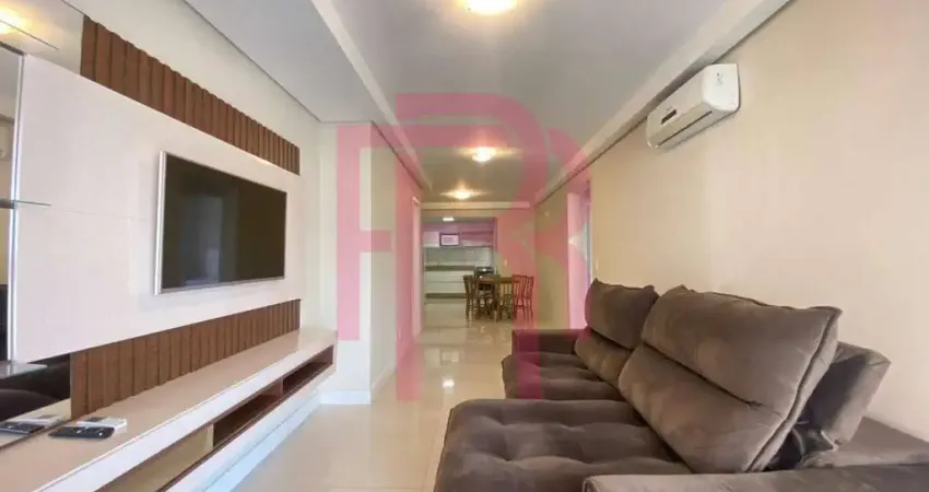 Apartamento para locação anual próximo do camelódromo em balneário camboriú