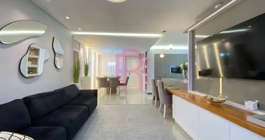 Apartamento Alto Padrão para venda em Balneário Camboriú
