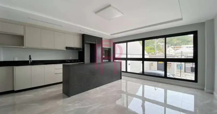 Apartamento diferenciado para venda no bairro da barra em bc