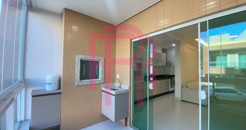 Apartamento, 02 dormitórios para locação anual em Balneário Camboriú