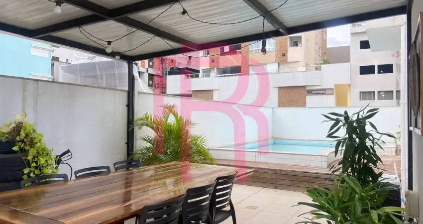 Apartamento diferenciado, 3 suítes, à venda em Balneário Camboriú