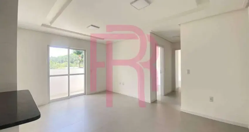 Apartamento para locação anual no bairro várzea do ranchinho em camboriú