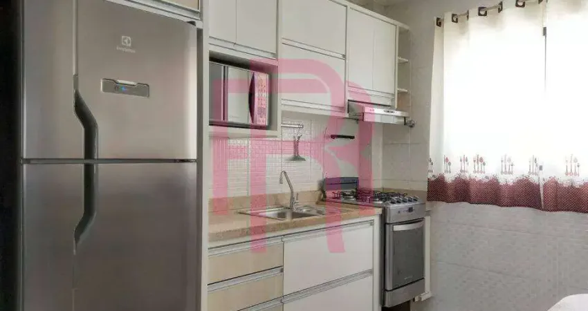 Apartamento mobiliado e equipado para venda em balneário camboriú