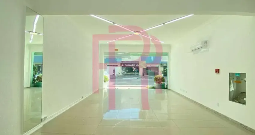 Sala comercial para locação anual no centro de balneário camboriú.