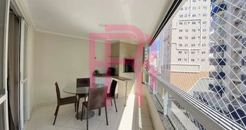 Apartamento, 02 dormitórios, 90m² para locação em Balneário Camboriú