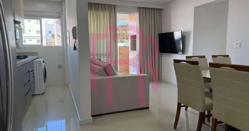 Apartamento mobiliado e equipado para venda em balneário camboriú.