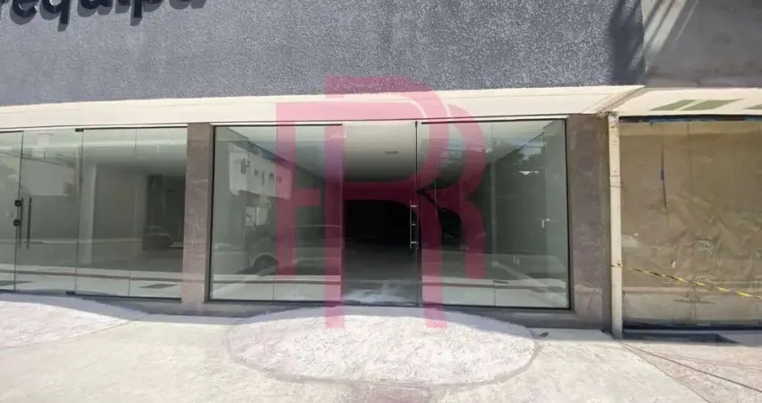 Sala comercial para alugar na Rua Peru, 113, Nações, Balneário Camboriú