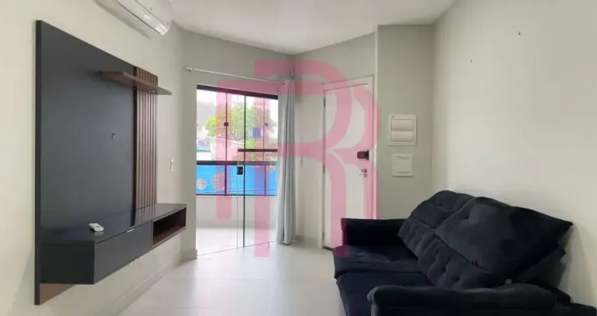 Apartamento mobiliado para venda no bairro nações em balneário camboriú