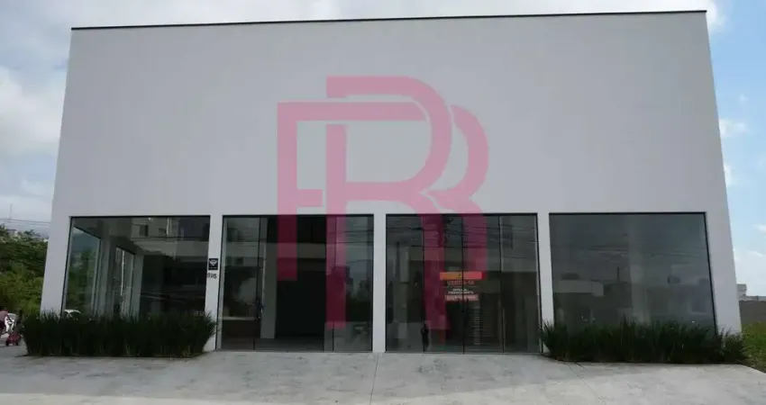 Barracão / Galpão / Depósito para alugar na Rua Jesuino Anatácio Pereira, Santa Regina, Camboriú