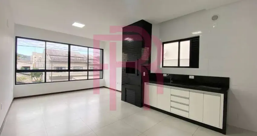 Apartamento com terraço para locação anual em balneário camboriú.