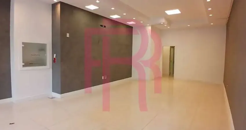 Sala comercial para locação na avenida brasil em balneário camboriú.