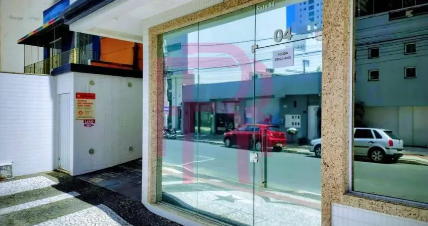 Sala comercial com 1 sala para alugar na Rua 901, 208, Centro, Balneário Camboriú