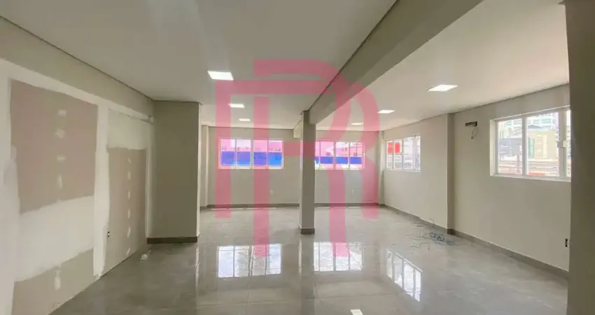 Sala comercial com 7 salas para alugar na Avenida do Estado Dalmo Vieira, 3660, Nações, Balneário Camboriú