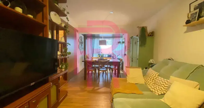 Apartamento, 02 dormitórios para locação anual em balneário camboriú