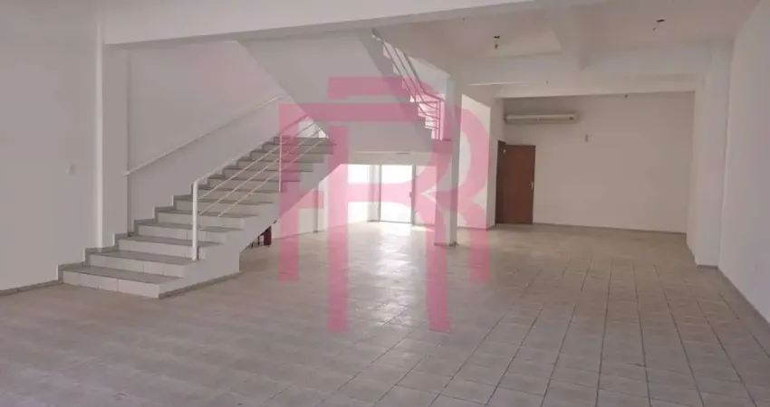 Sala comercial com 3 pavimentos para locação em balneário camboriú.