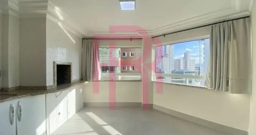 Apartamento para locação anual no Centro de Balneário Camboriú