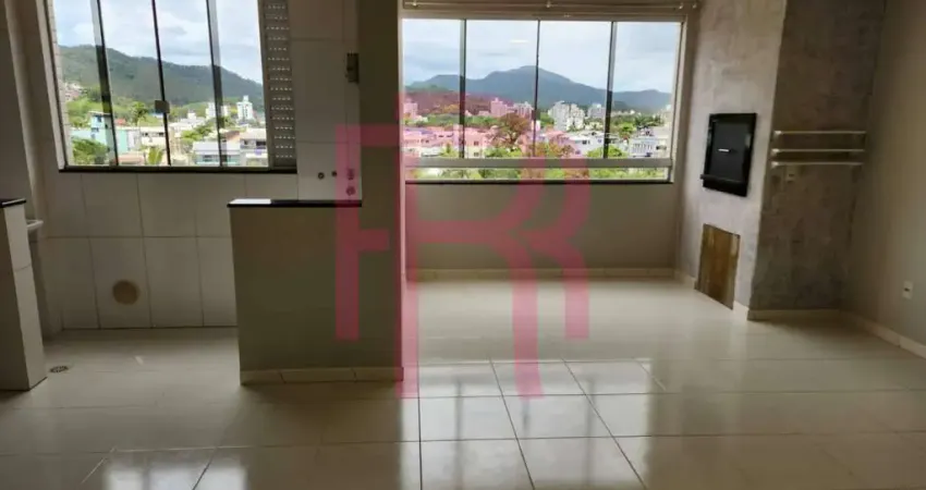 Apartamento para locação no Bairro Vila Real em Balneário Camboriú.