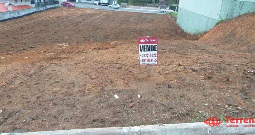 Terreno à venda na Rua Getúlio Vargas, Estados, Indaial