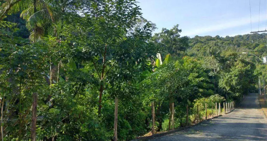 Terreno à venda na Rua Rodrigues Alves, Velha, Blumenau