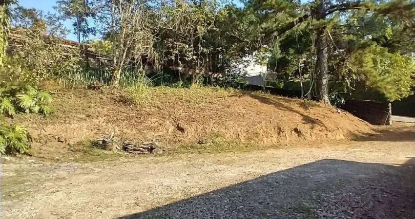 Terreno à venda, 770 m² - Velha - Blumenau/SC