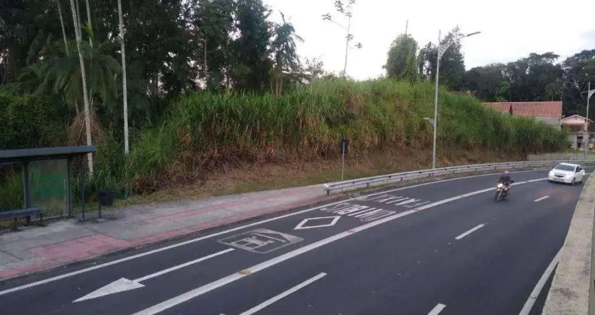 Terreno comercial à venda na Rua Joaquim Nabuco, Velha, Blumenau